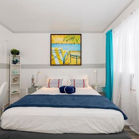 Miami Beach Suites & Bar Dış mekan fotoğraf