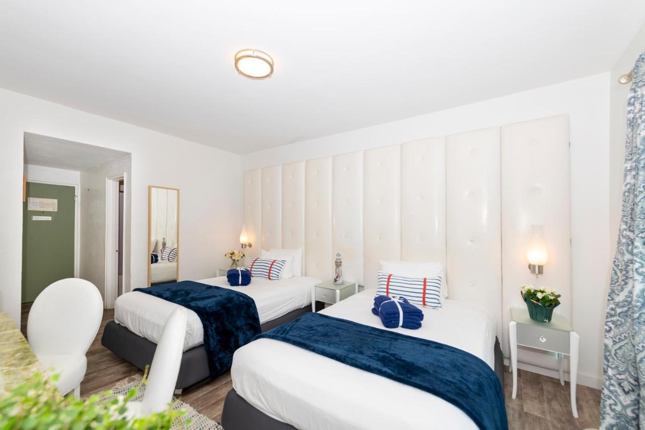 Miami Beach Suites & Bar Dış mekan fotoğraf