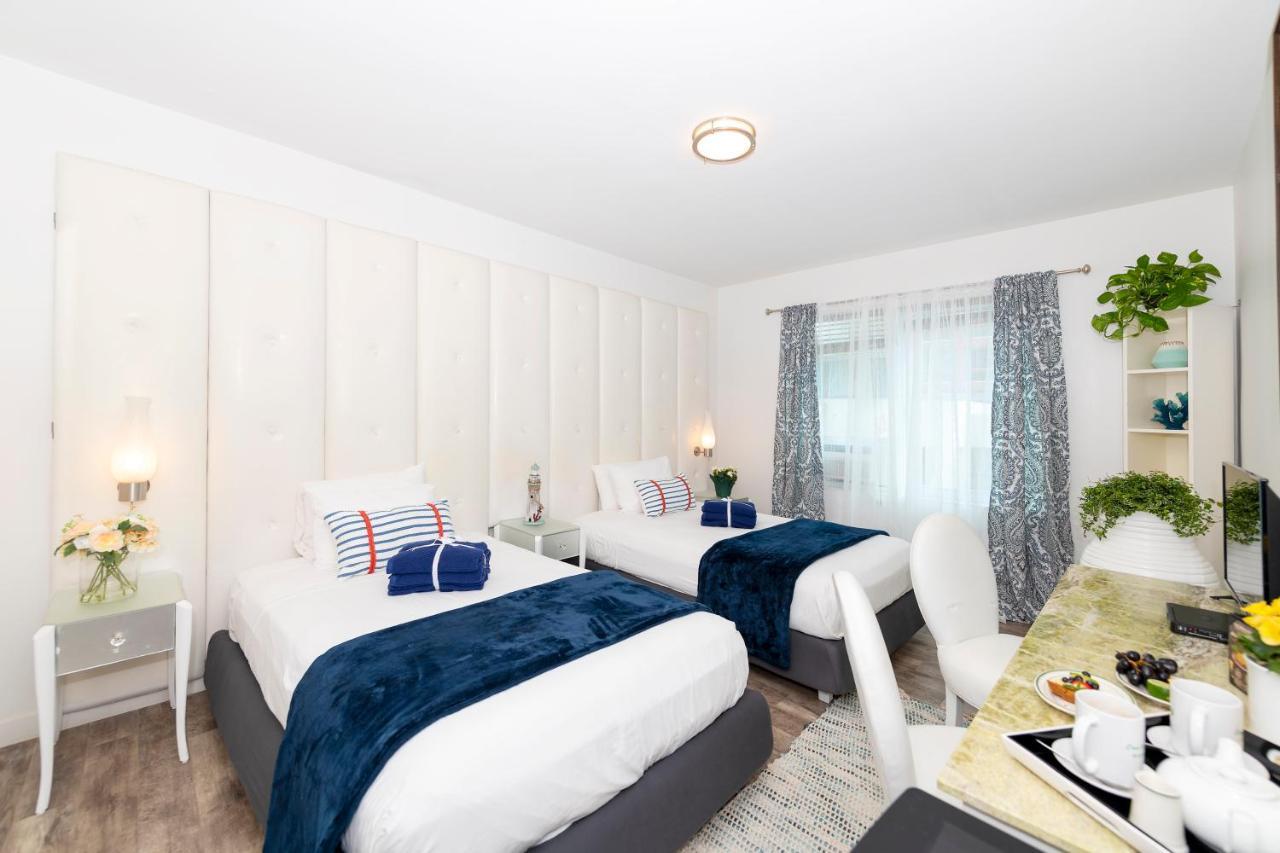 Miami Beach Suites & Bar Dış mekan fotoğraf