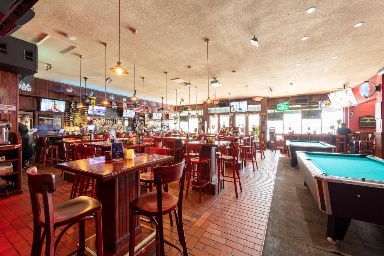 Miami Beach Suites & Bar Dış mekan fotoğraf